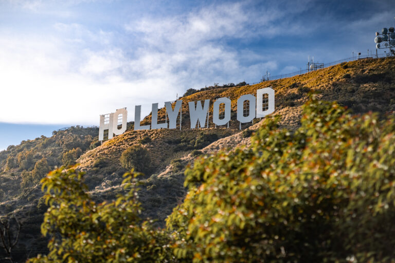 Hollywood, Los Angeles